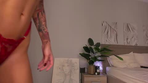 ALEXA AND WALLY online show from 09-09-25, 05:12