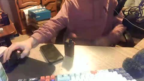 creamfilling1 online show from 11-11-25, 05:51