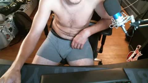 Snapshot of creaming4u666 chatting on 09-12-25, 02:55 Terrifier3006 online show from 09-12-25, 02:55