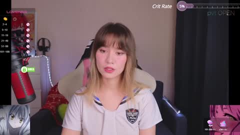 Alina online show from 01-10-25, 01:21