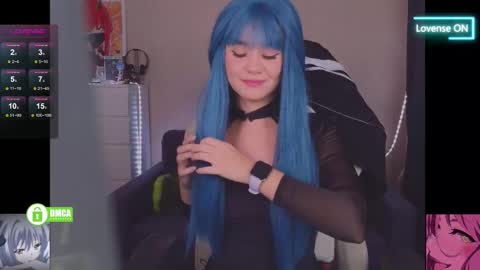 Alina online show from 10-06-25, 02:53