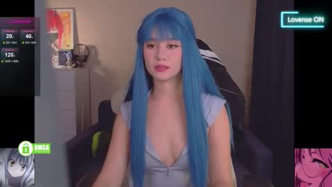 Alina online show from 10-13-25, 02:11