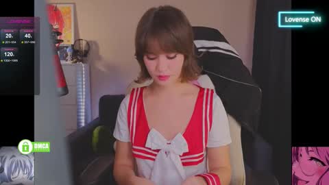 Alina online show from 10-21-25, 02:01