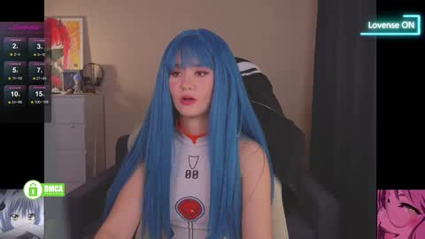 Alina online show from 11-06-25, 02:23