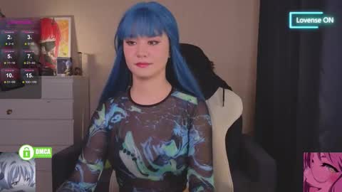 Alina online show from 02-04-26, 01:55