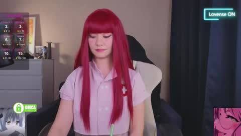 Snapshot of creammeow chatting on 02-26-26, 04:11 Alina online show from 02-26-26, 04:11