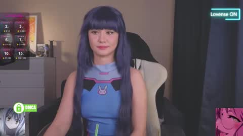 Snapshot of creammeow chatting on 03-02-26, 05:08 Alina online show from 03-02-26, 05:08