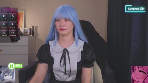 Snapshot of creammeow chatting on 03-17-26, 02:38 Alina online show from 03-17-26, 02:38