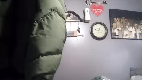 creampie315 online show from 01-03-25, 04:44