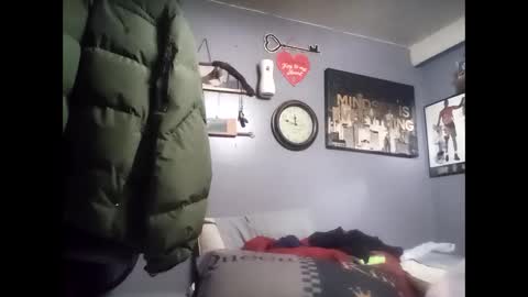 creampie315 online show from 01-05-25, 03:43