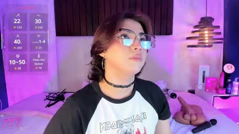 creamy_angelo online show from 05-12-26, 09:34