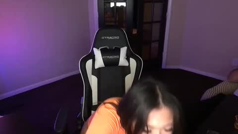 Snapshot of creamy_asian1 chatting on 12-03-24, 03:09 Creamy Asian online show from 12-03-24, 03:09