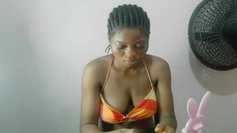 Creamy babyx online show from 05-11-26, 09:04