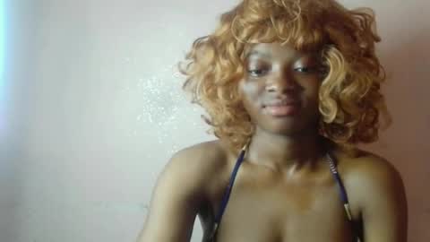 Creamy babyx online show from 06-15-26, 09:44