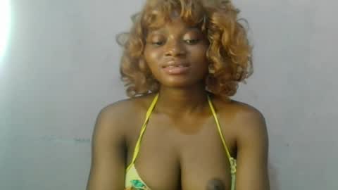 Creamy babyx online show from 06-17-26, 07:26
