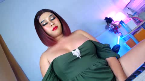Snapshot of creamy_cock26 chatting on 02-02-25, 05:26 A S H L Y online show from 02-02-25, 05:26