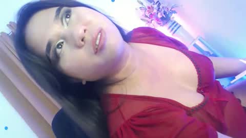 A S H L Y online show from 03-06-26, 11:17