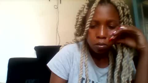 Creamy online show from 10-06-25, 10:56