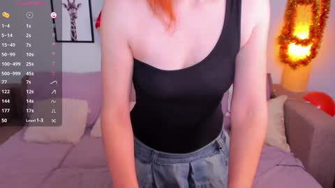 creamy lissa online show from 12-26-24, 09:22