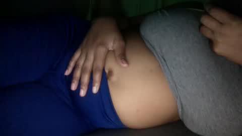 Snapshot of creamycocobabe chatting on 03-12-25, 01:58 CreamyCocoBabe online show from 03-12-25, 01:58