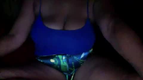 Snapshot of creamycocobabe chatting on 01-08-26, 06:26 CreamyCocoBabe online show from 01-08-26, 06:26