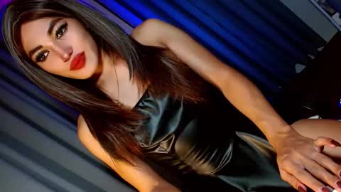 Celine online show from 12-23-24, 04:28