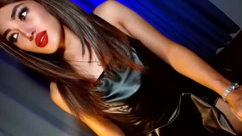 Celine online show from 12-26-24, 04:04