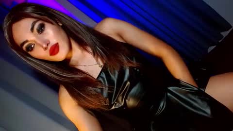 Celine online show from 12-26-24, 07:16