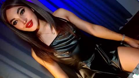 Celine online show from 12-27-24, 07:35