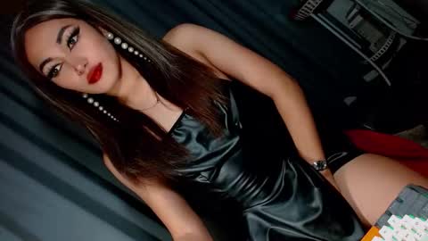 Celine online show from 01-17-25, 10:34