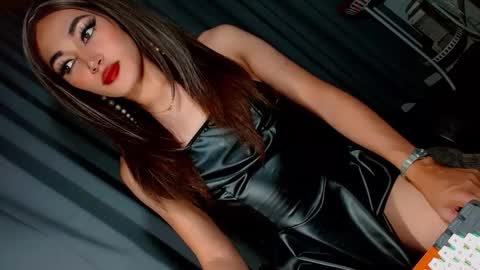 Celine online show from 01-18-25, 07:37