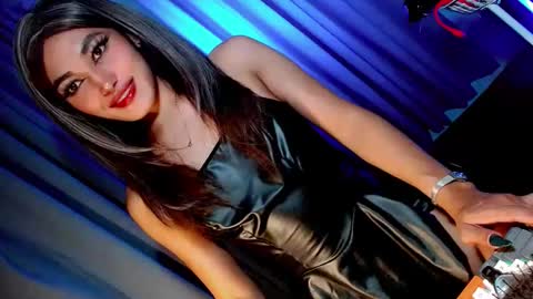 Celine online show from 02-04-25, 07:55