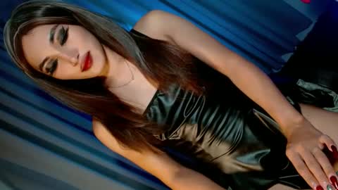 Celine online show from 02-12-25, 07:56