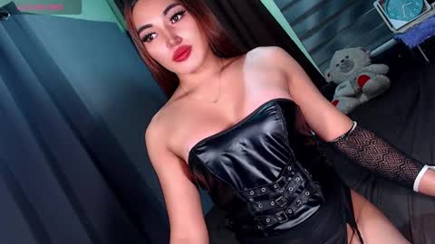 Celine online show from 09-30-25, 07:35