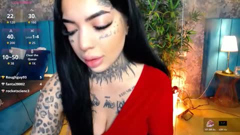 Sophie online show from 02-14-26, 06:54