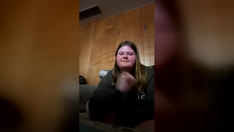 creamymercy online show from 02-08-26, 02:48