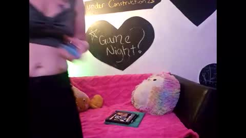 creamymilf11 online show from 10-18-25, 05:54