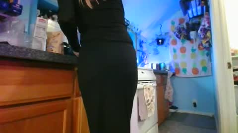 Bamby online show from 02-10-26, 02:04