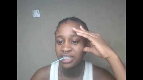 creamyxmuffin online show from 09-09-25, 06:46
