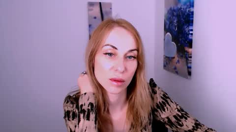 Lera online show from 09-27-25, 12:21