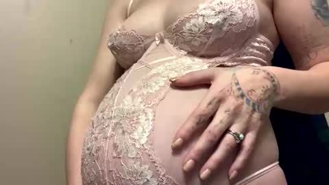 Breed me daddy  online show from 12-19-25, 08:27