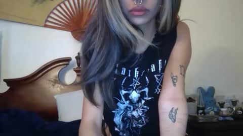 bunni xoxo online show from 03-31-26, 07:14