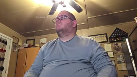 The hopeless romantic online show from 03-07-25, 10:24