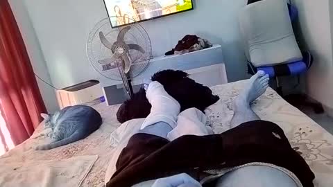 Cren online show from 12-22-24, 08:58