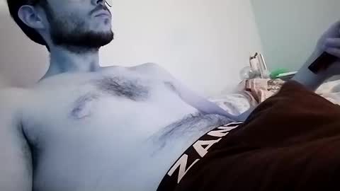 Cren online show from 12-25-24, 06:52