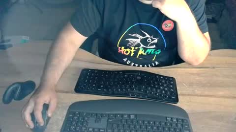 CrestedTen online show from 06-28-26, 10:49