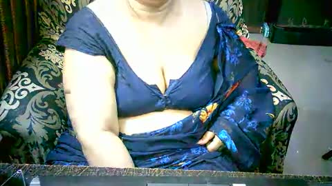 Sonika69 online show from 02-12-26, 11:22