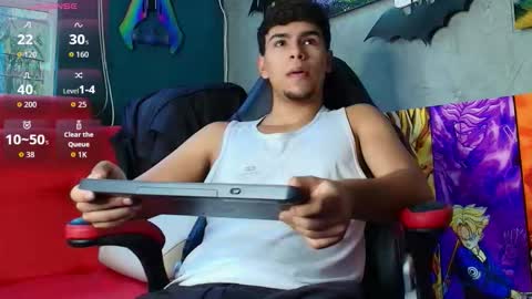 crh58_ online show from 11-23-25, 02:28