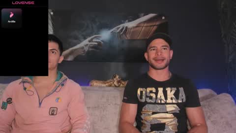 CRHISTIAN online show from 12-19-24, 04:57