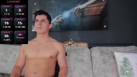 CRHISTIAN online show from 12-20-24, 05:29